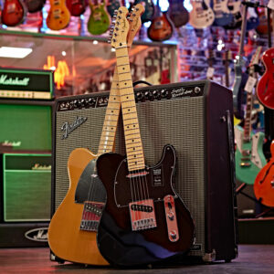 Fender Player Telecaster MN