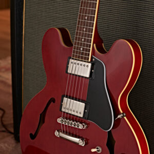 Gibson ES-335, Cherry