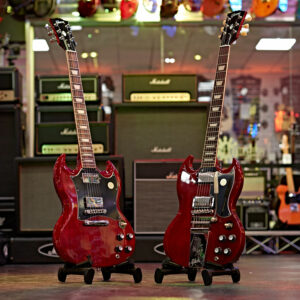 Gibson SG Standard 61