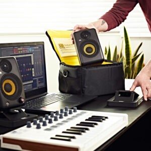A Studio on the GO - Our Suggestions for a Portable Setup