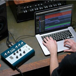 What is an Audio Interface and Do You Need One?