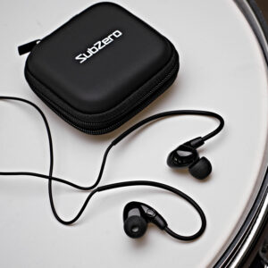 SubZero SZ-IEM In Ear Monitors