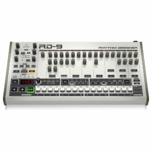 Behringer RD-9 Drum Machine