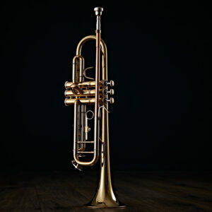 Trumpet, Musical Instrument Musical Trumpet Brass Instruments for