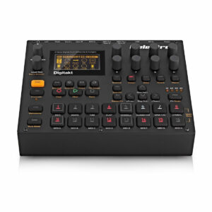 Elektron Digitakt Drum Computer and Sampler