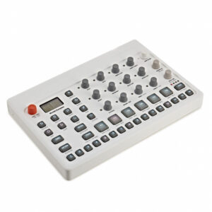 Elektron Model:Samples Six Track Sample Player