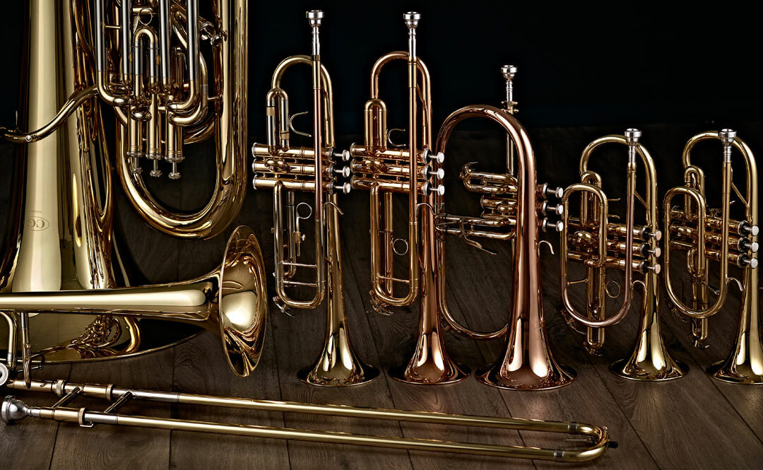 Brass Instruments – What Are They?