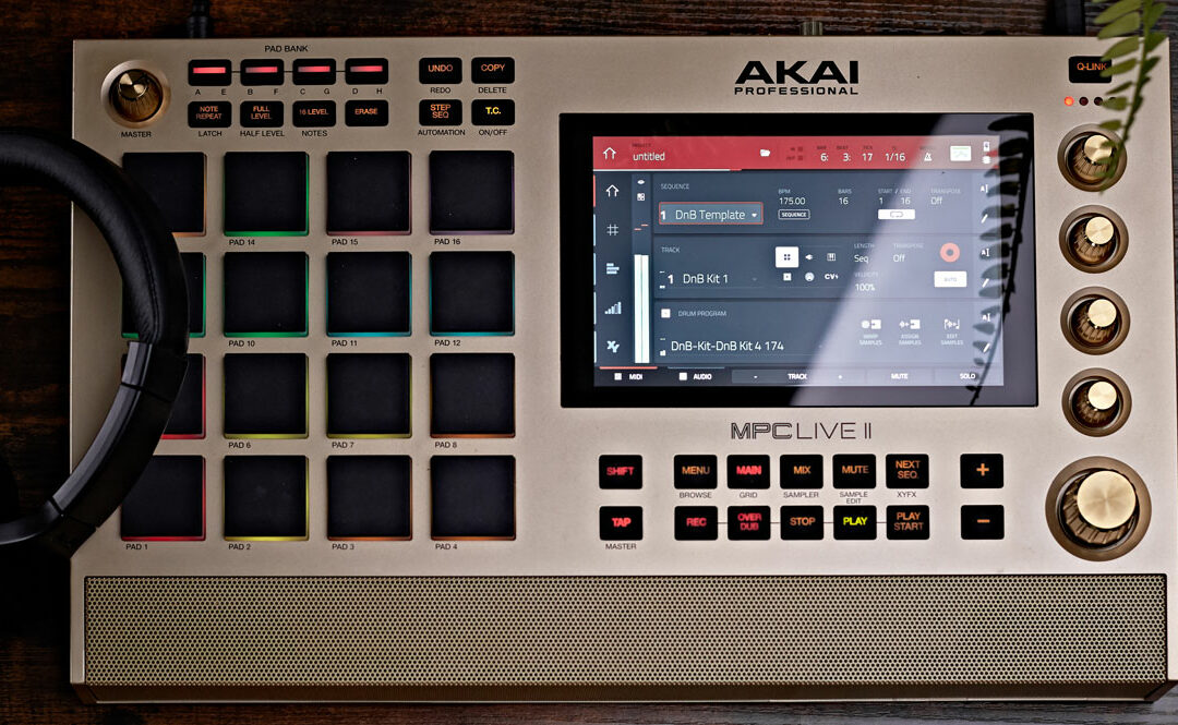 The 11 Best Drum Machines