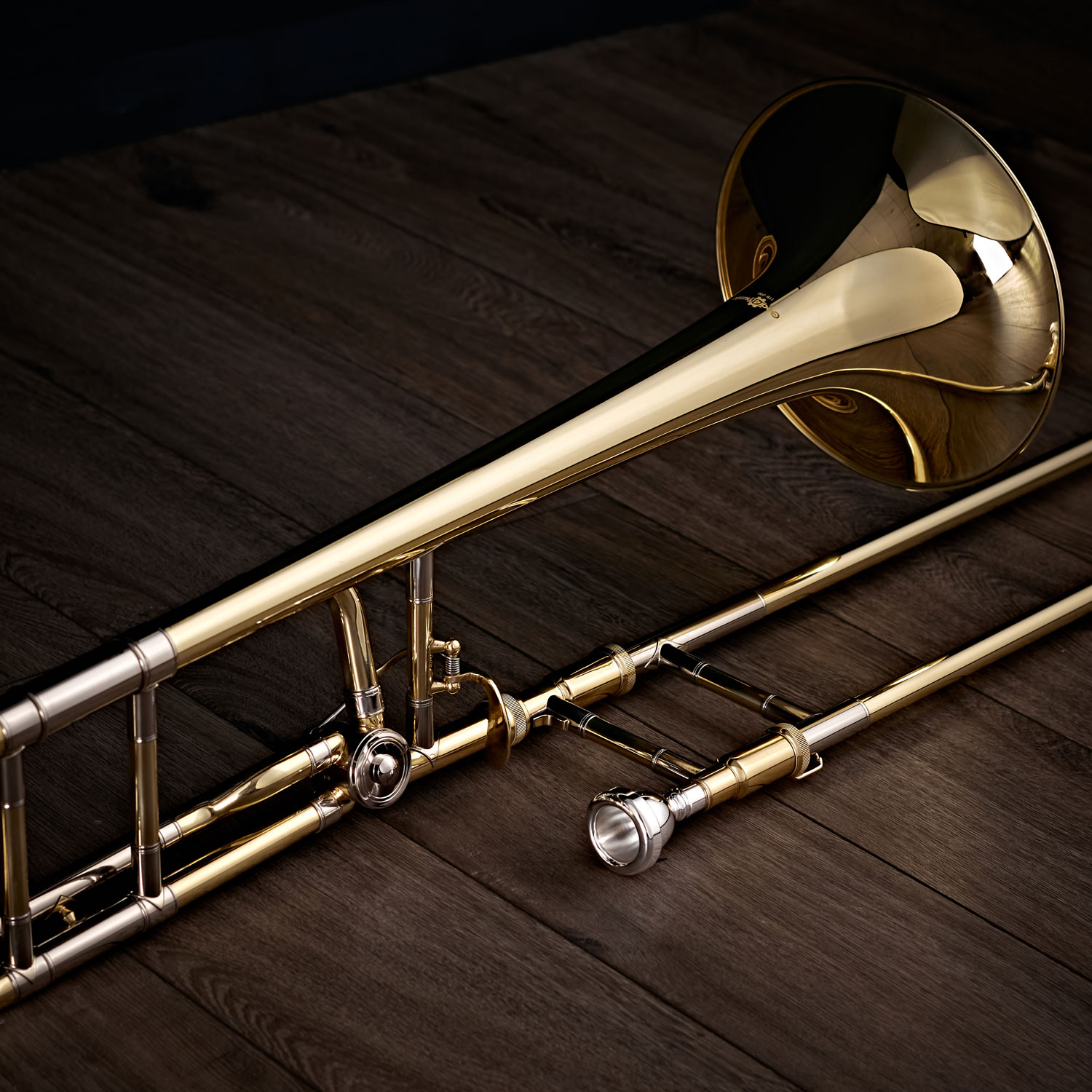 Brass Instruments What Are They Gear4music 1702