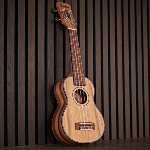 Laka ukulele