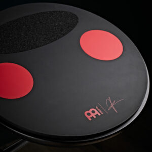 Meinl 12" Anika Nilles Split Tone Practice Pad