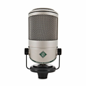 Neumann BCM 705 Cardioid Dynamic Broadcast Microphone