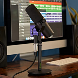 11 Best-looking Mics for Streaming