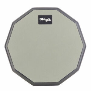 Stagg 8'' Desktop Practice Pad
