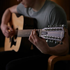 Taylor 150e 12 String Dreadnought