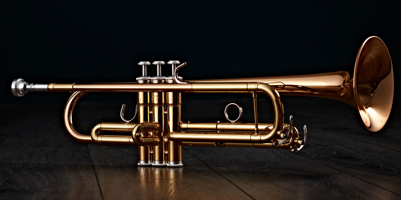 Brass Instruments - What Are They?