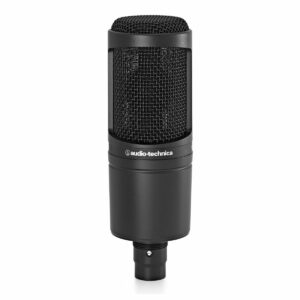 5 Best ASMR Microphones: Capture Every Tingle And Whisper