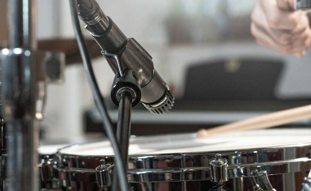 The 11 Best Tom Mics to Make Your Drums Pop