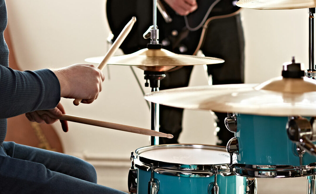 15 Easy Drum Songs for Beginners