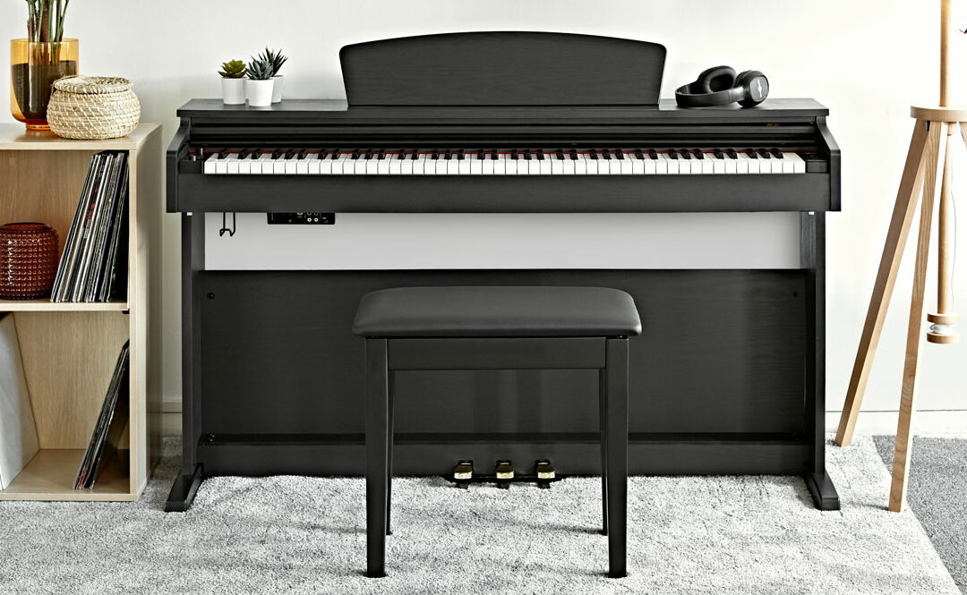 The 10 Best Digital Pianos with Weighted Keys