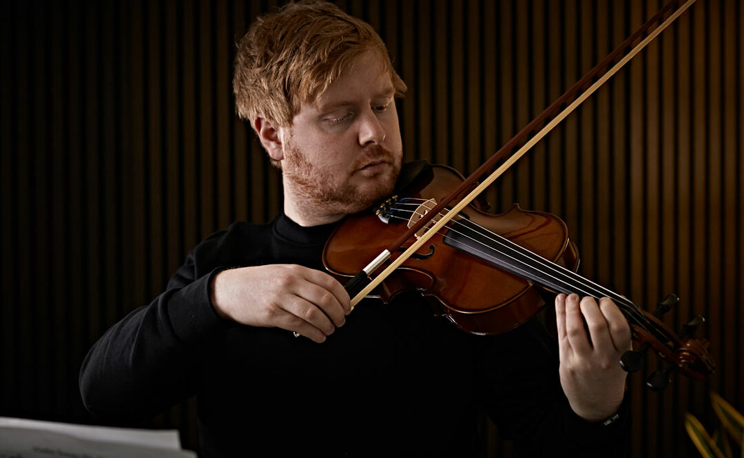 Viola vs. Violin – 7 Differences Every String Player Should Know