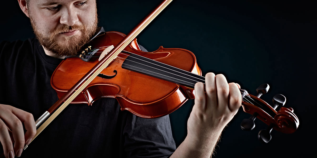 Violin Sizes - What size do I need & how to measure? - Musical