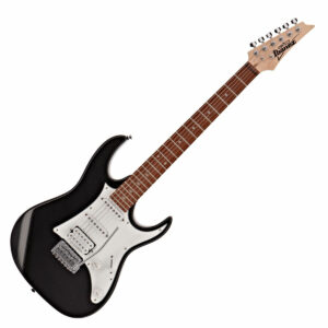 Ibanez GRX40 GIO, Black Night