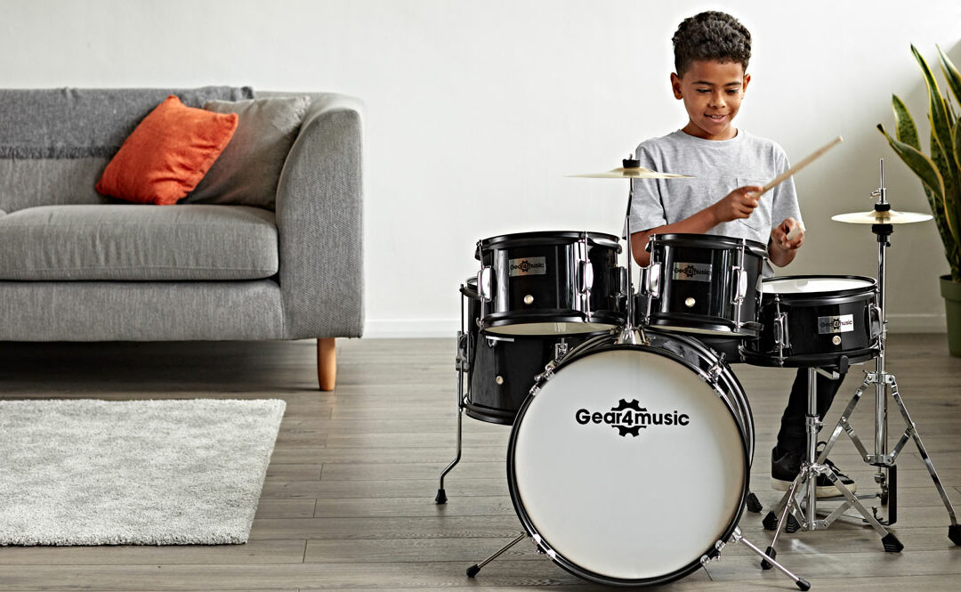 best drum sets for kids buying guide