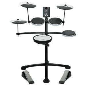 Roland TD-1K Electronic Drum Kit with Mesh Snare Pad