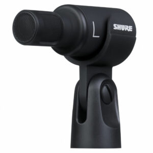 Shure MV88+ Stereo USB Microphone