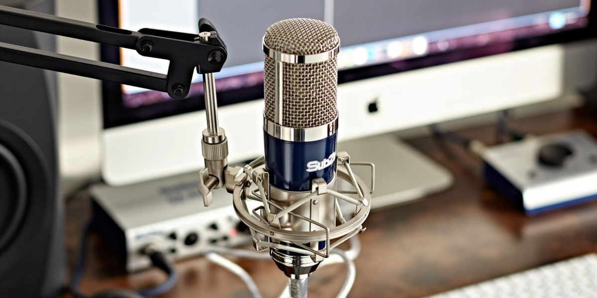 13 Best ASMR Microphones for Recording (2019)