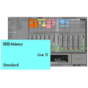 Ableton Live 11