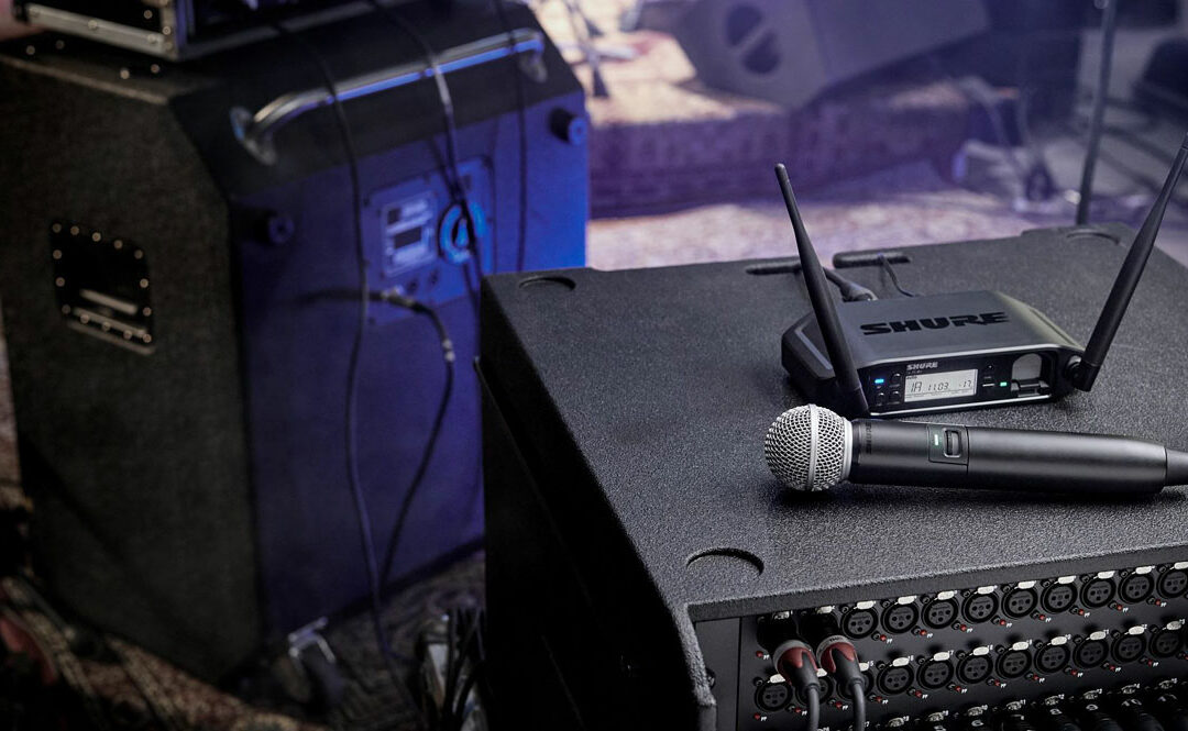 The 9 Best Wireless Systems for Festivals