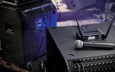 The 9 Best Wireless Systems for Festivals