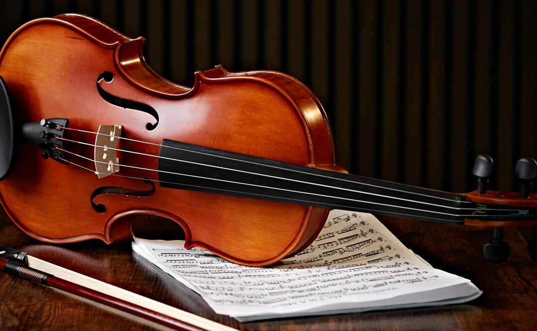 18 Easy Violin Songs for Beginners