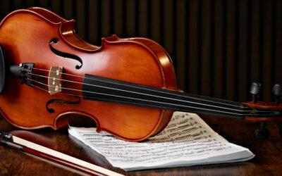18 Easy Violin Songs for Beginners