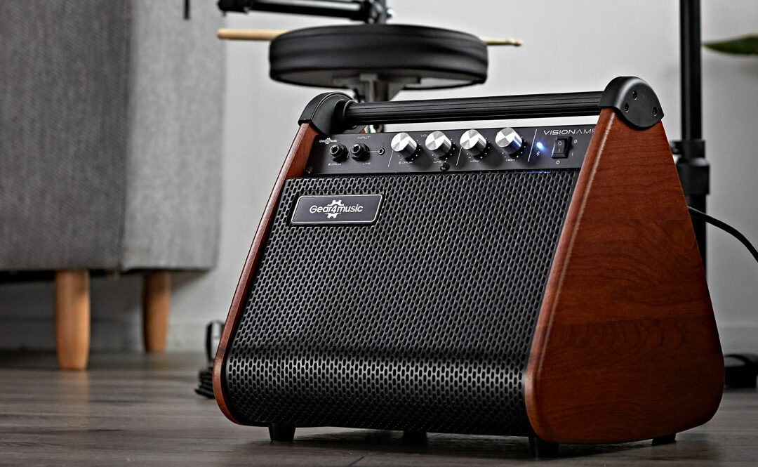 The 7 Best Electronic Drum Amps and Monitors to Rock Out With