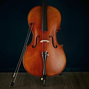 What size cello do I need? - Hidersine Orchestral Instruments and