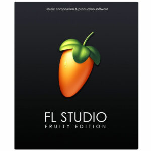 Image Line FL Studio Fruity Edition