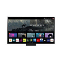 LG 75QNED816RE 75, 4K QNED, Smart TV, HDR10, webOS23, Procesador Alta  Potencia, Dolby Digital Plus, Gaming, Alexa/Google Assistant : :  Electrónica