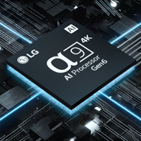 LG α9 AI Processor Gen6