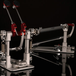 P3502D Eliminator Demon XR Double Pedal