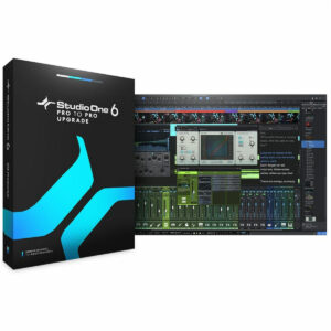 PreSonus Studio One