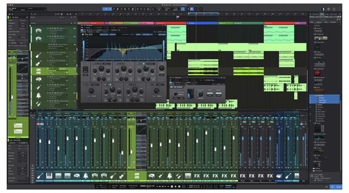 PreSonus Studio One 6 Artist to Artist Upgrade