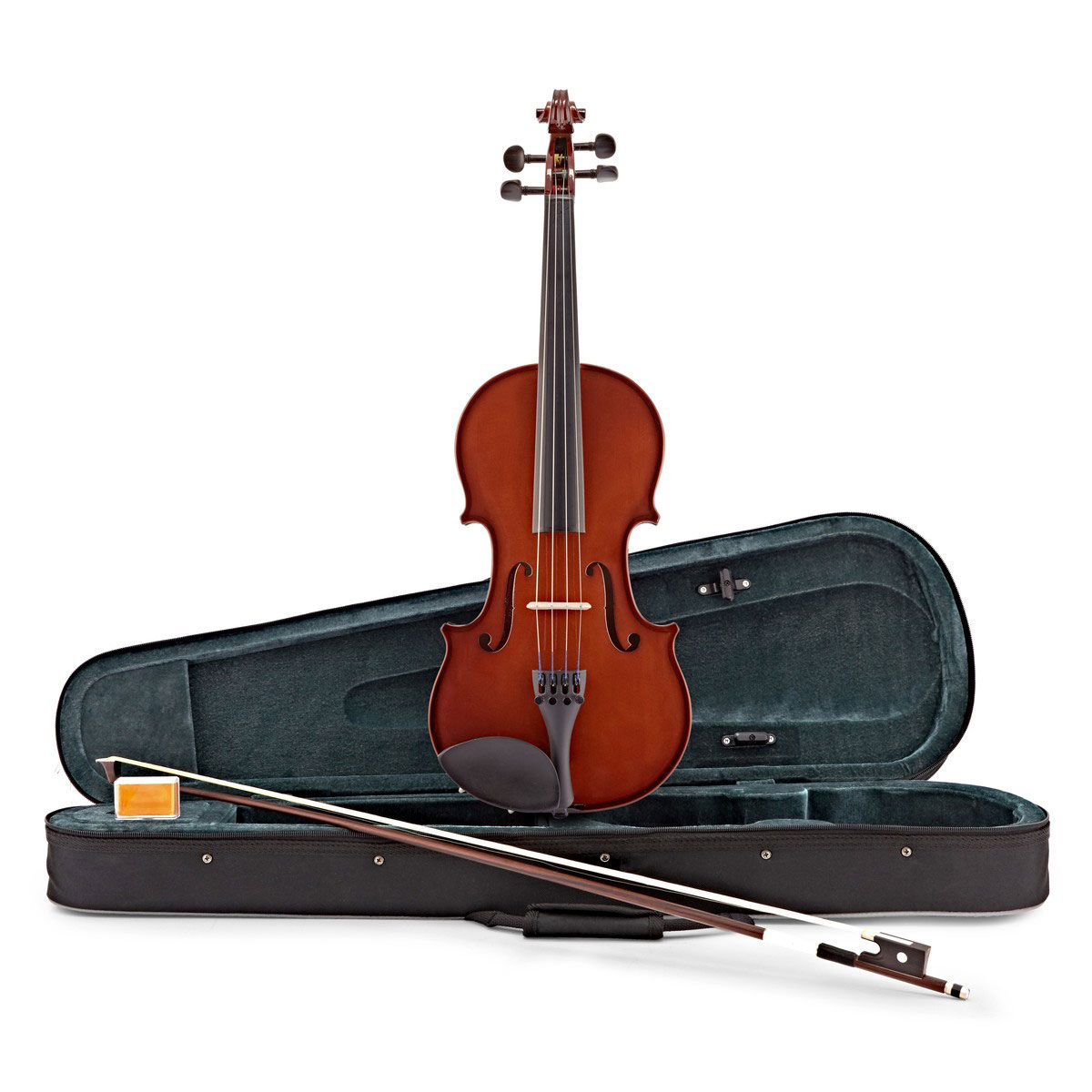 Student Full Size Violin by Gear4music