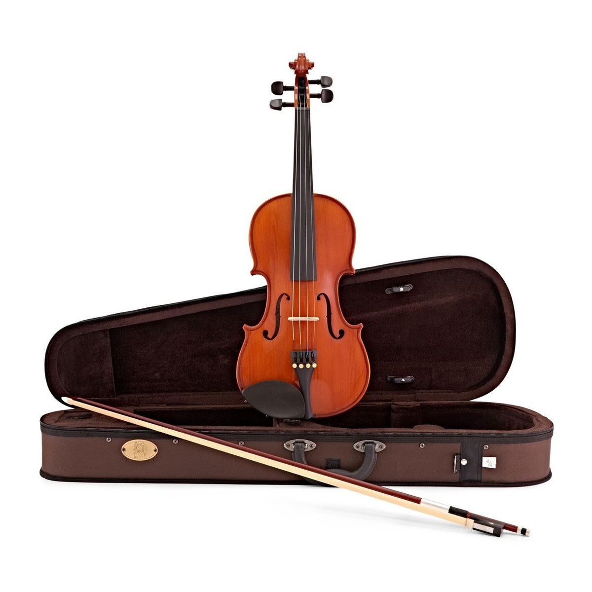 Stentor Student Standard Violin Outfit, 1/2