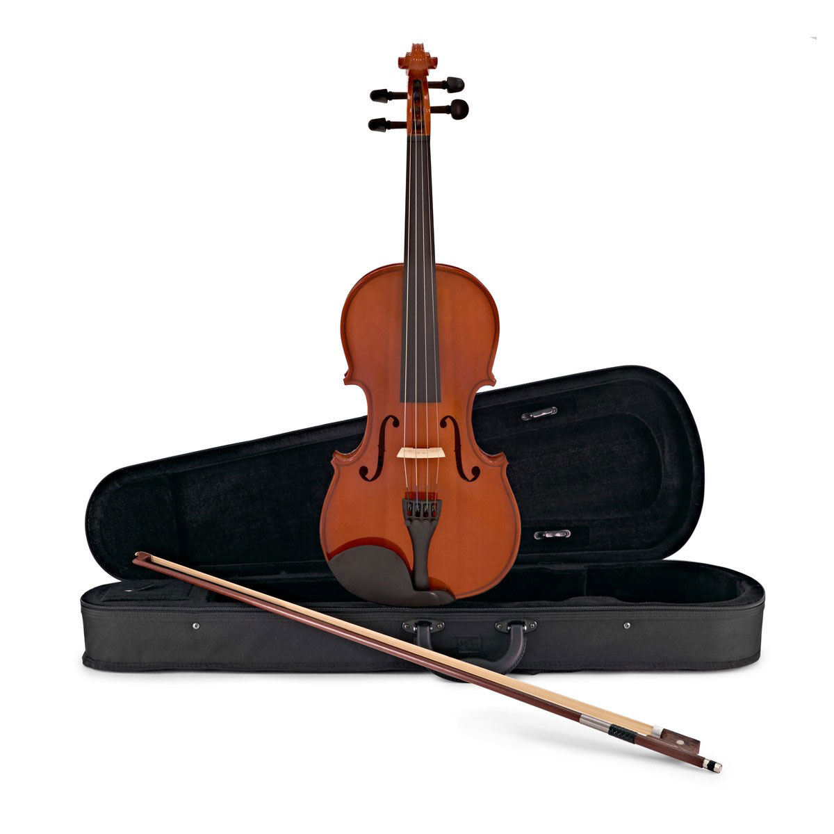 Student Full Size Violin by Gear4music