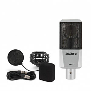 Best Mic Under 30$ 