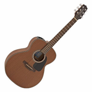 Takamine GX11ME Taka-Mini Travel Electro Acoustic, Natural