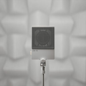 Teenage Engineering CM-15 Condenser Mic